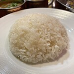 PURPLE HAZE - おかわりライス