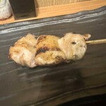 Yakitori Karashima - もも