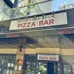 WOLFGANG PUCK PIZZA BAR - 