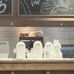 MOOMIN CAFE Karuizawa