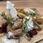 MOOMIN CAFE Karuizawa