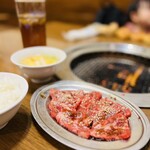 Yakiniku Fuji - 