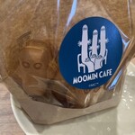 MOOMIN CAFE Karuizawa