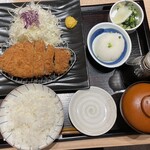 Tonkatsu Wakou - 