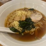 元祖 中華 つけ麺 大王 伊勢佐木町店 - 