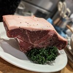 羊肉炭火焼 肉汁屋 - 