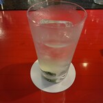 Cocktail and Wine Bar SAMSARA - ウォッカトニック