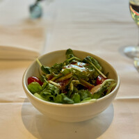 レストラン カスケード - 