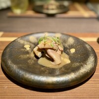 肉割烹 肉かぶく - 
