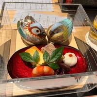 個室和食 東山 東京駅前店 - 
