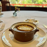 レストラン カスケード - 