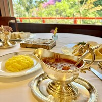 レストラン カスケード - 