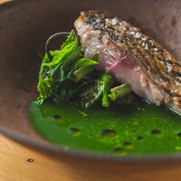 『戸隠で蕎麦ではなくフレンチを』by ふたえアゴ : awai 戸隠 （アワイ【旧店名】awai） - 長野市その他/フレンチ [食べログ]