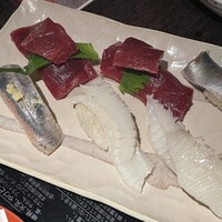 魚心 新宿総本店 - 
