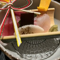 個室和食 東山 東京駅前店 - 