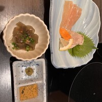 博多華味鳥 銀座4丁目店 - 
