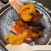 魚心 新宿総本店 - 