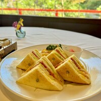 レストラン カスケード - 