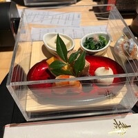 個室和食 東山 東京駅前店 - 