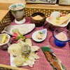和食と日本酒 ばかの
