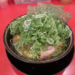 Yokohama Iekei Ramen Daikiya - 