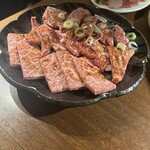焼肉たんぽぽ - 