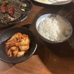 焼肉たんぽぽ - 