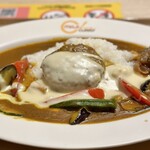 マジカレー - 