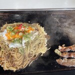 Okonomiyaki Tokiwa - 