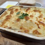 L'Occitane Cafe Karuizawa Purinsu・Shoppingupurazaten