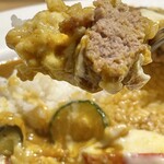 マジカレー - 