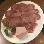 焼肉たんぽぽ - 