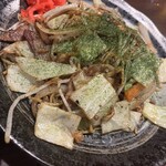 Hiroshima Fuu Okonomiyaki Momijiya - 