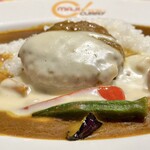 マジカレー - 