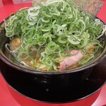 横浜家系ラーメン 大輝家 - 