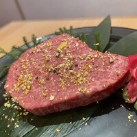 焼肉 にくの音 - 