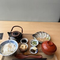 お料理 真 - 