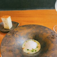 Restaurant Re: - 