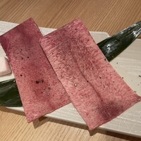 焼肉 にくの音 - 