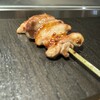 焼鳥きみゆき