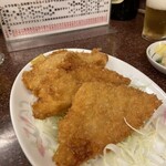 三ちゃん食堂 - 