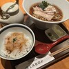 鯛そば・茶漬 磯LABO