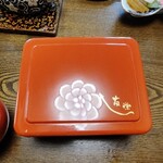 うなぎ亭 友栄 - 