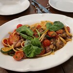 Torattoria Tsukidi Paradhizo - 