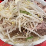 ラーメン二郎 - 