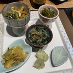 三瓢子 - 料理写真: