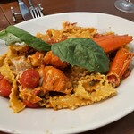 Torattoria Tsukidi Paradhizo - 