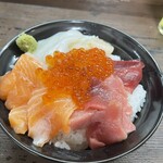 居喰処 光 - 料理写真: