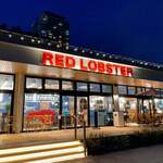 RED LOBSTER - 