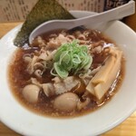 Chuuka Soba Ichi - 